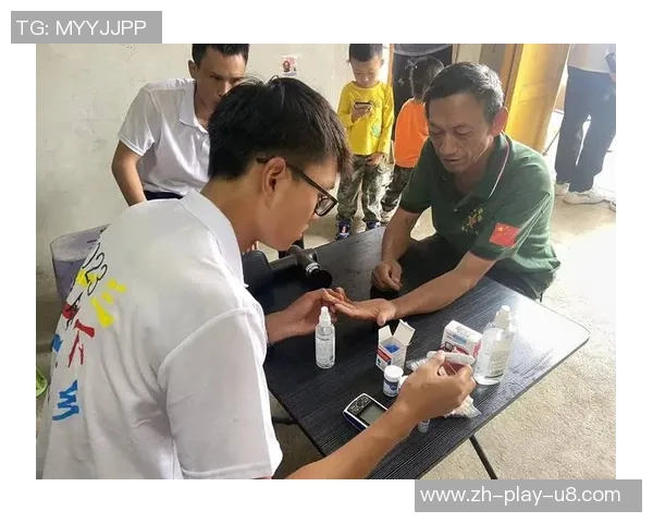 通过体育锻炼促进厌食症康复的有效方法与实践探讨 通过体育锻炼促进厌食症康复的有效方法与实践探讨